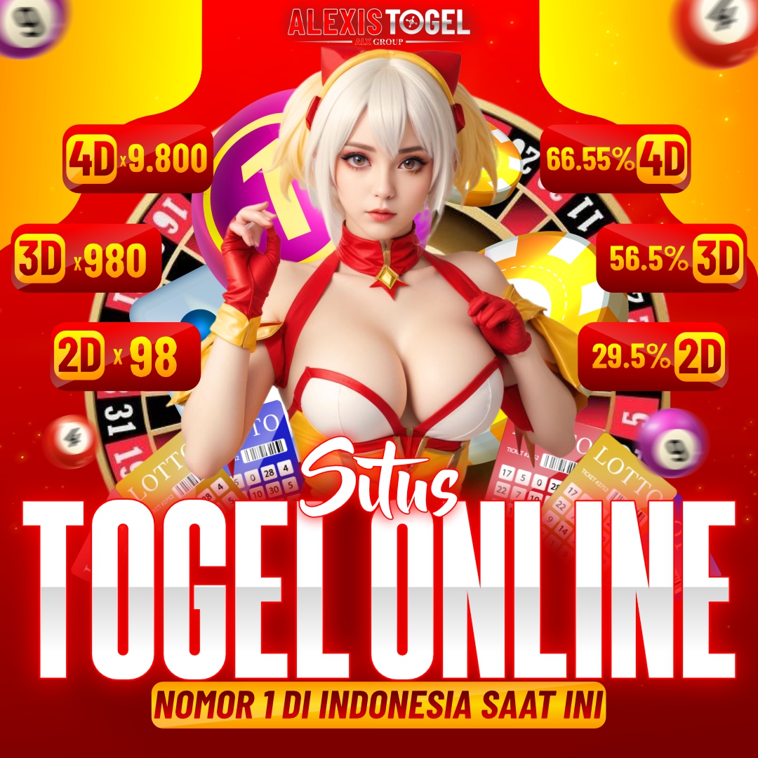 ALEXISTOGEL ⚡️ Data Toto Macau Intens & Situs Togel Online Resmi - WooCommerce eCommerce